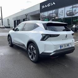 Renault Scenic 4 Scenic E-Tech &eacute;lectrique 220 ch grande autonomie Techno Ploumagoar