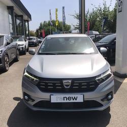Dacia Sandero Sandero SCe 65 Confort Vire Normandie