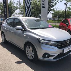 Dacia Sandero Sandero SCe 65 Confort Vire Normandie