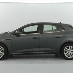 Renault Megane 4 M&eacute;gane IV Berline Blue dCi 115 Business Vire Normandie