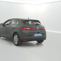 Renault Megane 4 M&eacute;gane IV Berline Blue dCi 115 Business Vire Normandie