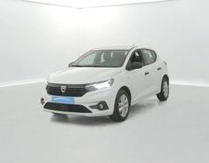 Dacia Sandero Vire Normandie