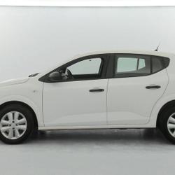 Dacia Sandero Sandero SCe 65 Essentiel Vire Normandie