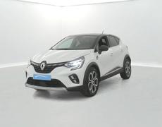 Renault Captur Vire Normandie