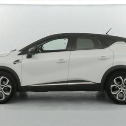 Renault Captur Captur E-Tech 145 - 21 Intens Vire Normandie