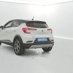 Renault Captur Captur E-Tech 145 - 21 Intens Vire Normandie