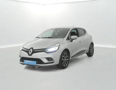 Renault Clio 4 Vire Normandie