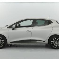 Renault Clio 4 Clio dCi 90 E6C Intens Vire Normandie
