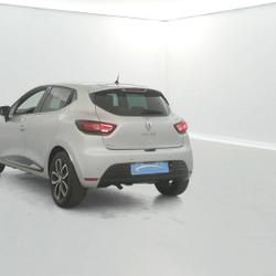 Renault Clio 4 Clio dCi 90 E6C Intens Vire Normandie