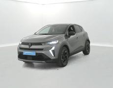 Renault Captur Vire Normandie