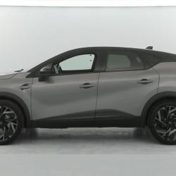 Renault Captur Captur E-Tech full hybrid 145 ch esprit Alpine Vire Normandie