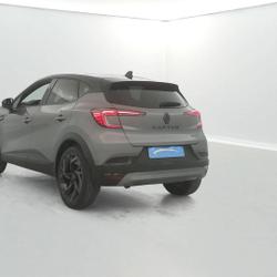 Renault Captur Captur E-Tech full hybrid 145 ch esprit Alpine Vire Normandie