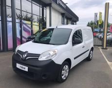 Renault Kangoo Express Vire Normandie