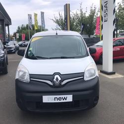 Renault Kangoo Express KANGOO EXPRESS GRAND CONFORT BLUE DCI 115 Vire Normandie
