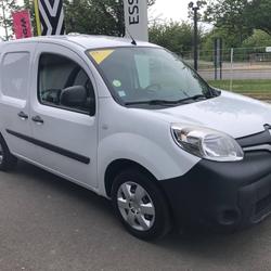 Renault Kangoo Express KANGOO EXPRESS GRAND CONFORT BLUE DCI 115 Vire Normandie