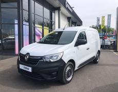 Renault Express Vire Normandie