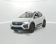 Dacia Sandero Vire Normandie