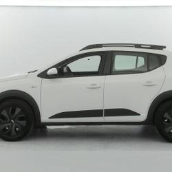 Dacia Sandero Sandero ECO-G 100 GSR2 Stepway Expression Vire Normandie