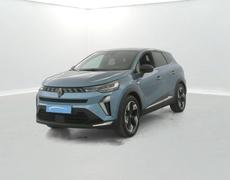 Renault Symbioz Vire Normandie
