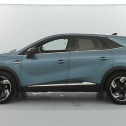 Renault Symbioz Symbioz E-Tech full hybrid 145 Techno Vire Normandie