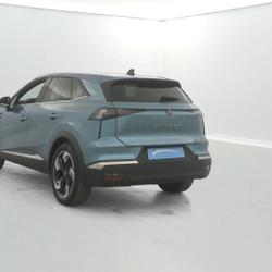 Renault Symbioz Symbioz E-Tech full hybrid 145 Techno Vire Normandie