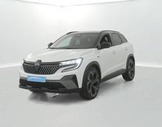 Renault Austral Vire Normandie