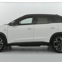 Renault Austral Austral E-Tech full hybrid 200 GSR2 Techno esprit Alpine Vire Normandie