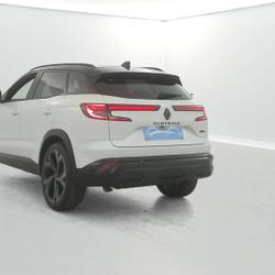 Renault Austral Austral E-Tech full hybrid 200 GSR2 Techno esprit Alpine Vire Normandie