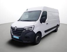 Renault Master Vire Normandie