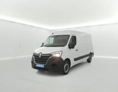 Renault Master Vire Normandie