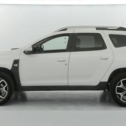 Dacia Duster Duster Blue dCi 115 4x2 Prestige Vire Normandie