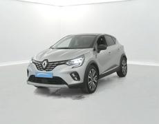 Renault Captur Vire Normandie