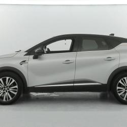 Renault Captur Captur E-Tech 145 - 21B Initiale Paris Vire Normandie