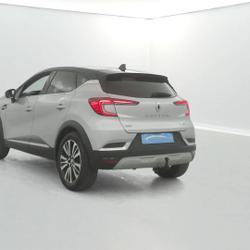 Renault Captur Captur E-Tech 145 - 21B Initiale Paris Vire Normandie