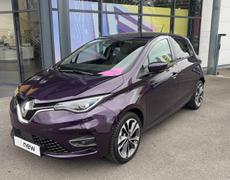 Renault Zoe Vire Normandie