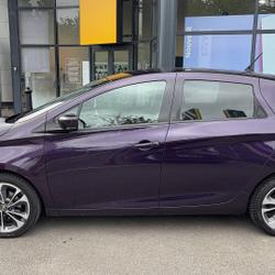 Renault Zoe Zoe R135 - 22B Techno Vire Normandie