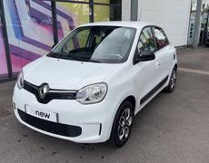 Renault Twingo 3 Vire Normandie