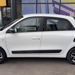 Renault Twingo 3 Twingo III SCe 65 Equilibre Vire Normandie