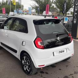Renault Twingo 3 Twingo III SCe 65 Equilibre Vire Normandie
