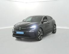 Renault Megane E-Tech Vire Normandie