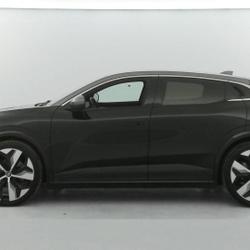 Renault Megane E-Tech Megane E-Tech EV60 220 ch super charge Techno Vire Normandie