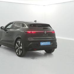Renault Megane E-Tech Megane E-Tech EV60 220 ch super charge Techno Vire Normandie