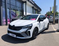 Renault Clio 5 Vire Normandie