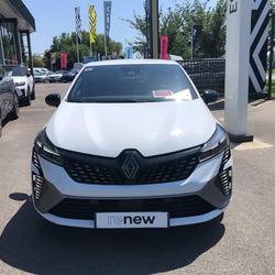 Renault Clio 5 Clio E-Tech full hybrid 145 Esprit Alpine Vire Normandie