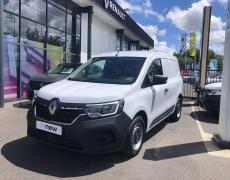 Renault Kangoo Vire Normandie