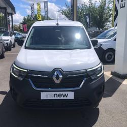 Renault Kangoo KANGOO VAN BLUE DCI 95 GRAND CONFORT- 22 Vire Normandie