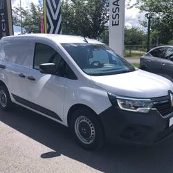 Renault Kangoo KANGOO VAN BLUE DCI 95 GRAND CONFORT- 22 Vire Normandie
