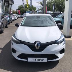 Renault Clio 5 Societe CLIO SOCIETE BLUE DCI 85 AIR Vire Normandie
