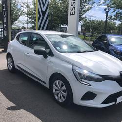 Renault Clio 5 Societe CLIO SOCIETE BLUE DCI 85 AIR Vire Normandie
