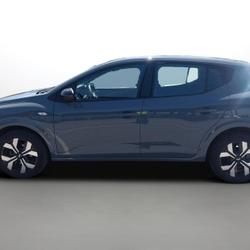Dacia Sandero Sandero TCe 90 GSR2 Journey Vire Normandie